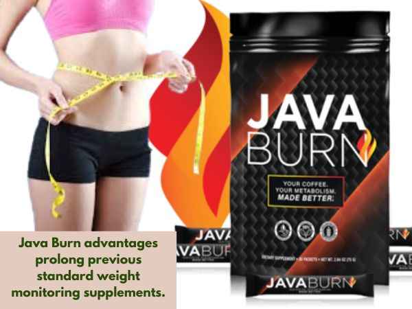 Java Burn Weight Loss Reviews