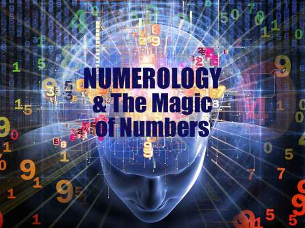 Numerologist.Com
