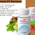 Pineal XT Reviews.