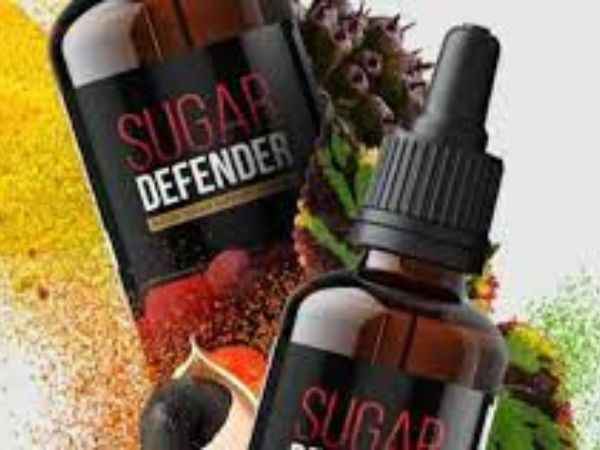 Sugar Defender Customer Reviews.)