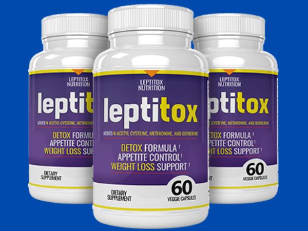 Leptitox Review,.
